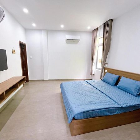 Ca House Apartment Куи Нхон Екстериор снимка