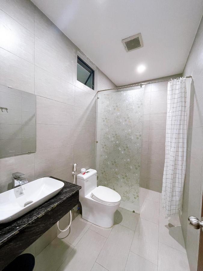 Ca House Apartment Куи Нхон Екстериор снимка
